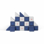 Preview: Magnetische Softbausteine MINI Set von Jolly Heap